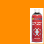 Spray proalac esmalte laca al poliuretano ral 1007 - ESMALTES